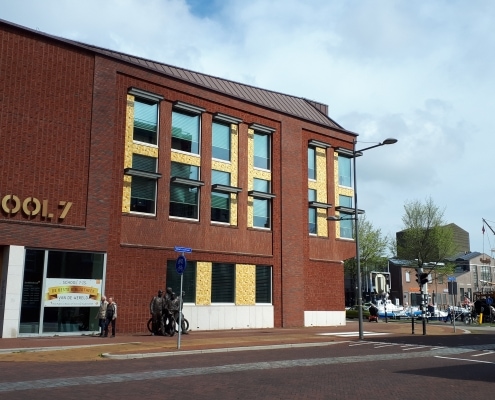 Bibliotheek School7