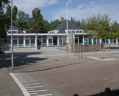 Basisschool De Rank